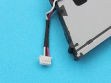 Вентилятор до ноутбука Delta KSB06105HA-AB24 №2